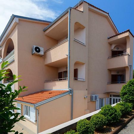 Apartman Frane كرك المظهر الخارجي الصورة