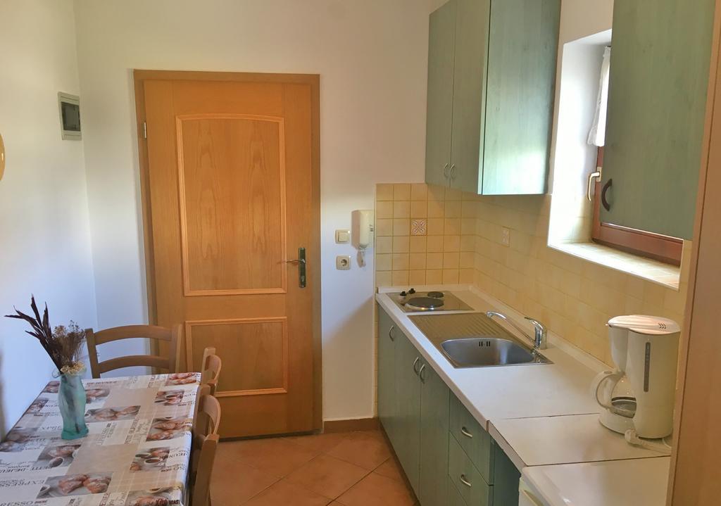 Apartman Frane كرك المظهر الخارجي الصورة