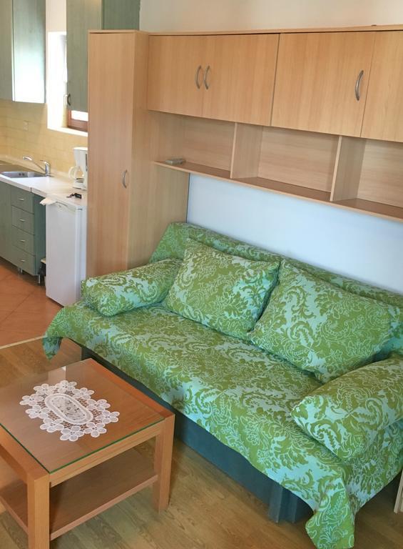 Apartman Frane كرك المظهر الخارجي الصورة