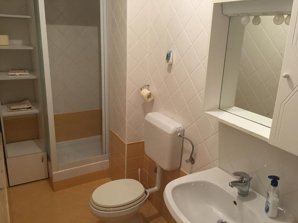 Apartman Frane كرك المظهر الخارجي الصورة
