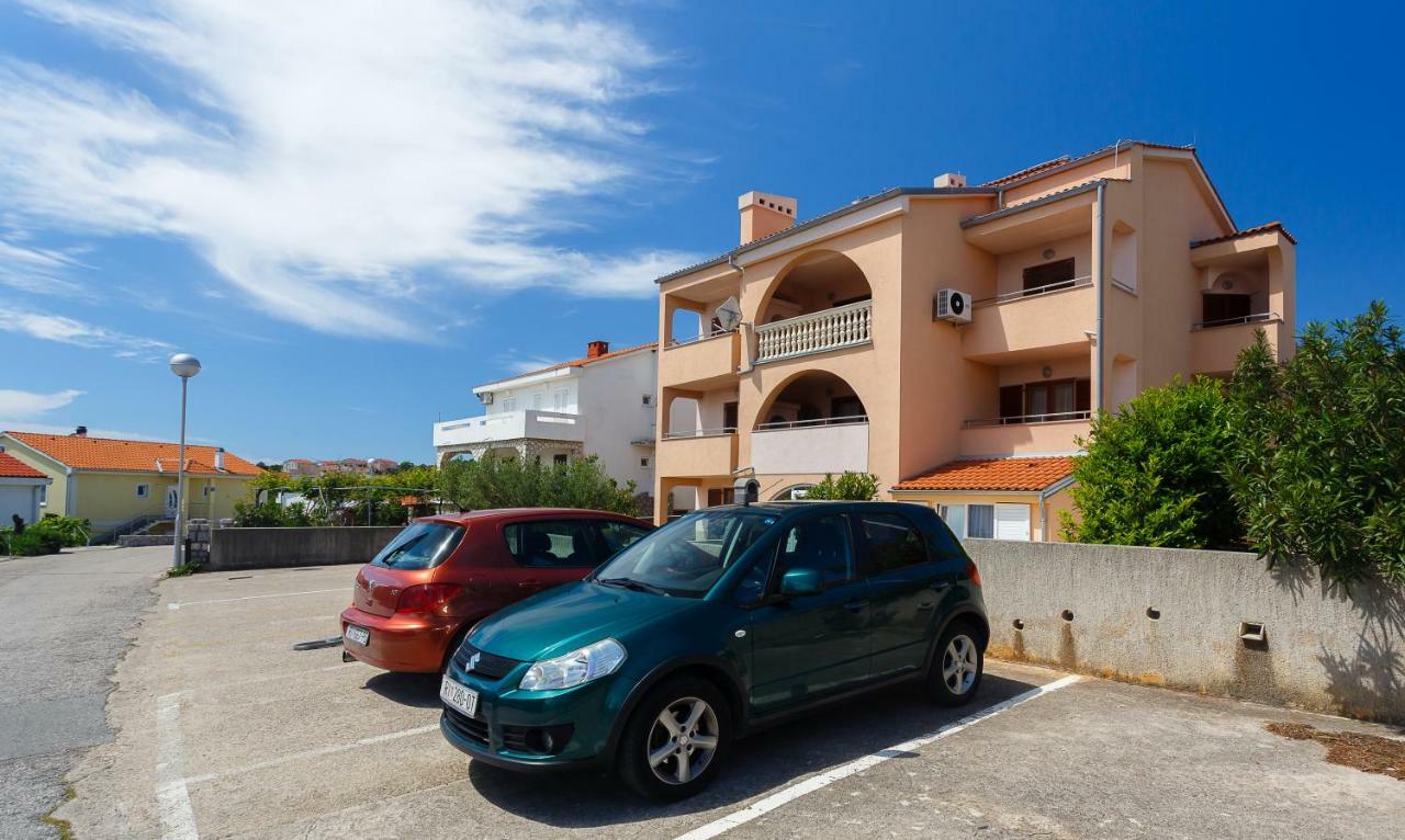 Apartman Frane كرك المظهر الخارجي الصورة