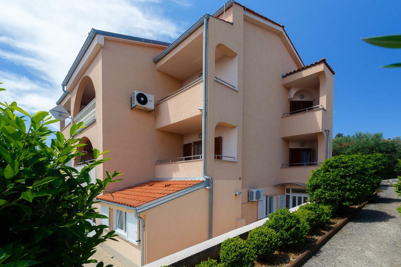 Apartman Frane كرك المظهر الخارجي الصورة